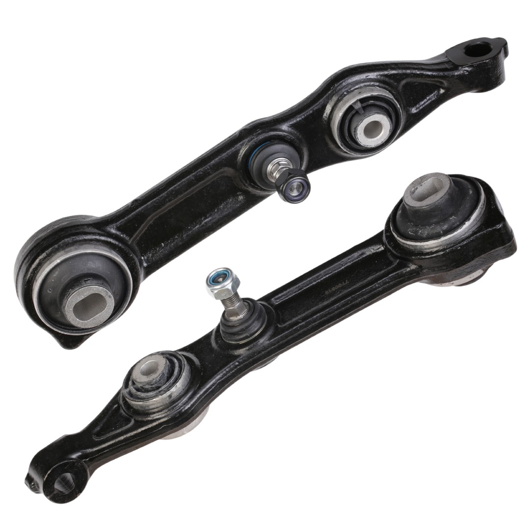 RIDEX 772S0552 Σετ επισκευής, ψαλίδι E-class E 280 CDI 3.2 (211.223) 177 PS Πετρέλαιο 2009