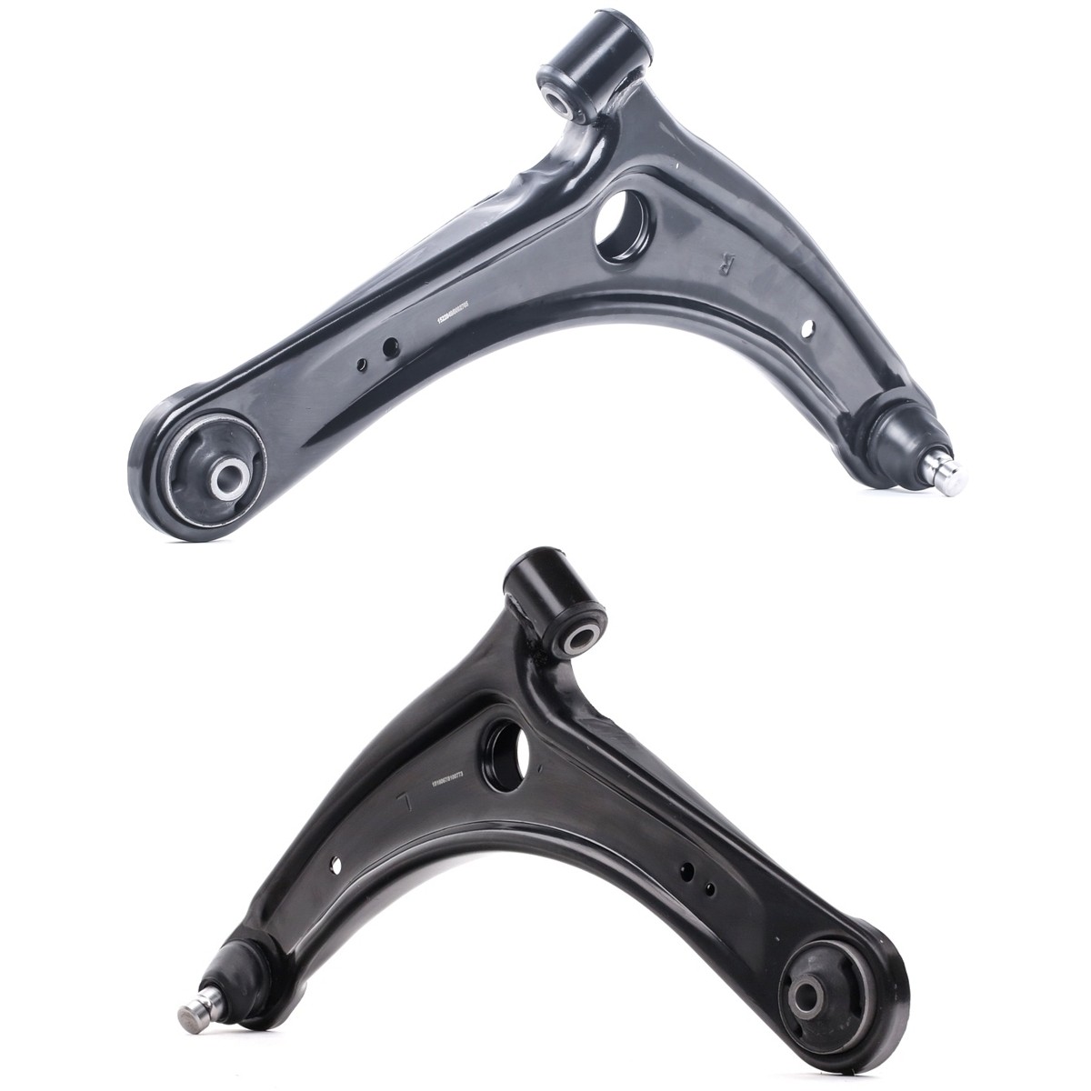 RIDEX 772S0566 Σετ επισκευής, ψαλίδι LANCER 2.0 Mivec 155 PS Βενζίνη