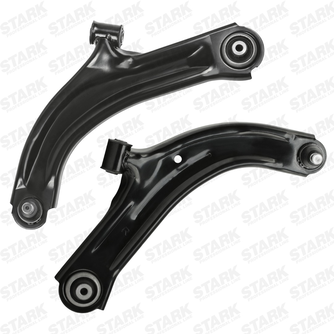 STARK SKSSK-1600596 Control arm repair kit MODUS 1.6 112 PS Petrol