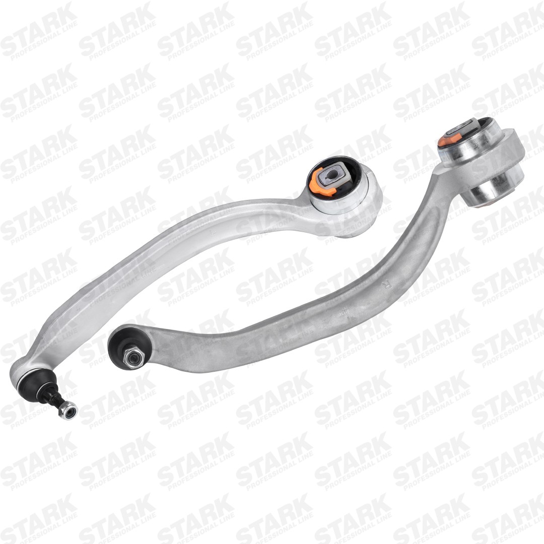 STARK SKSSK-1600646 Control arm repair kit PASSAT 2.8 V6 Syncro/4motion 193 PS Petrol 2001
