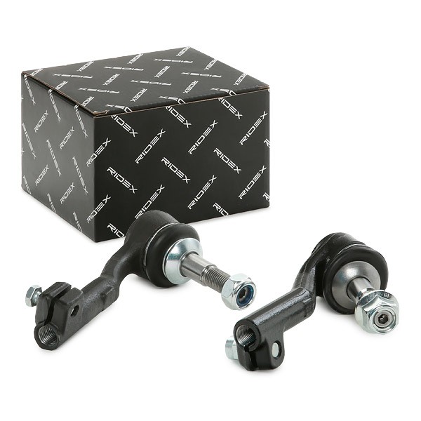 RIDEX Control arm repair kit Article number: 772S0667 cheaply