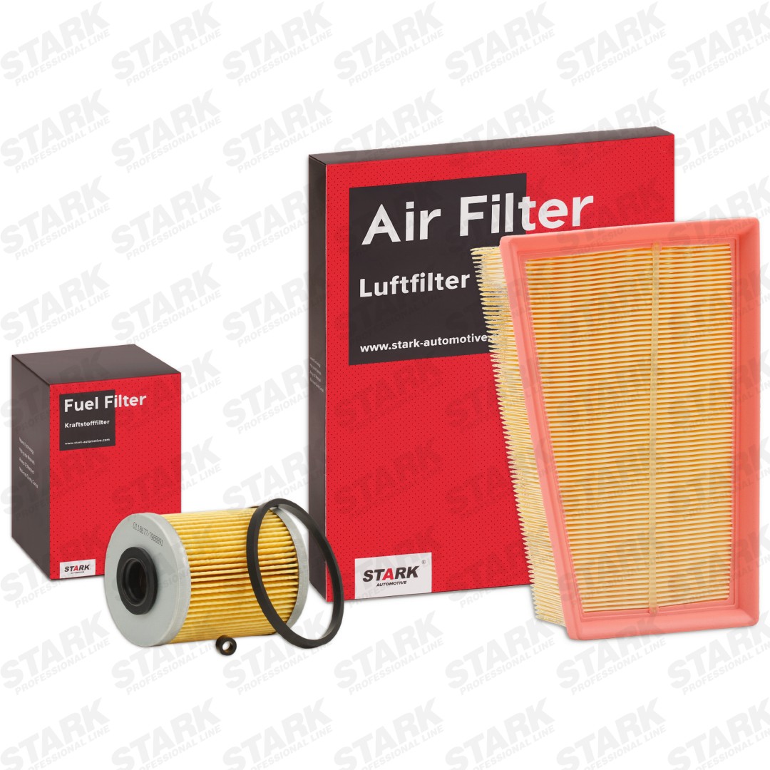 STARK Filter kit Varenummer: SKFS-188114575 billige