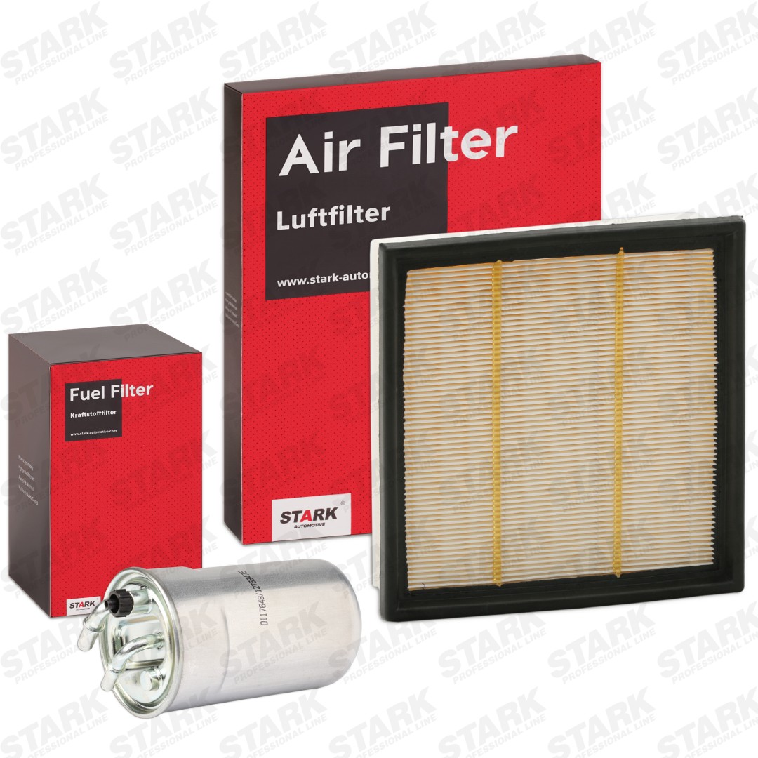STARK Filter kit Article number: SKFS-188114604 cheaply