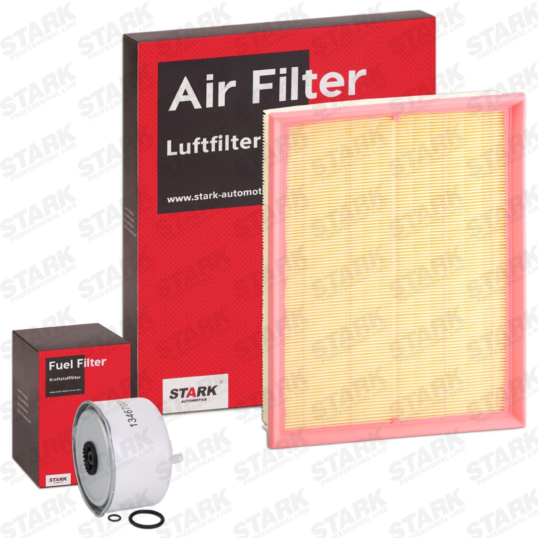 STARK Filter kit Article number: SKFS-188114626 cheaply