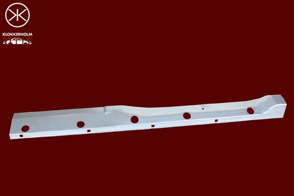 KLOKKERHOLM Body Floor Article number: 9522753 cheaply