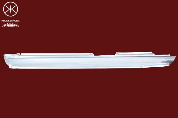 KLOKKERHOLM Rocker panel Article number: 9536011 cheaply