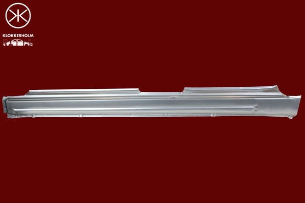 KLOKKERHOLM Rocker panel Article number: 9537011 cheaply