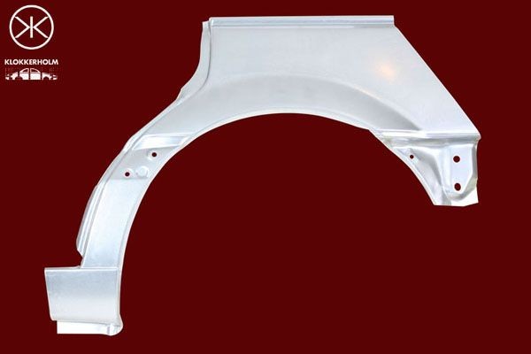 KLOKKERHOLM Sidewall Article number: 9537583 cheaply