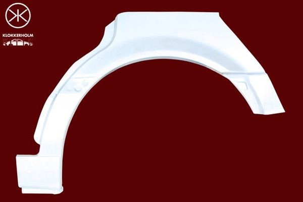 KLOKKERHOLM Sidewall Article number: 9538582 cheaply