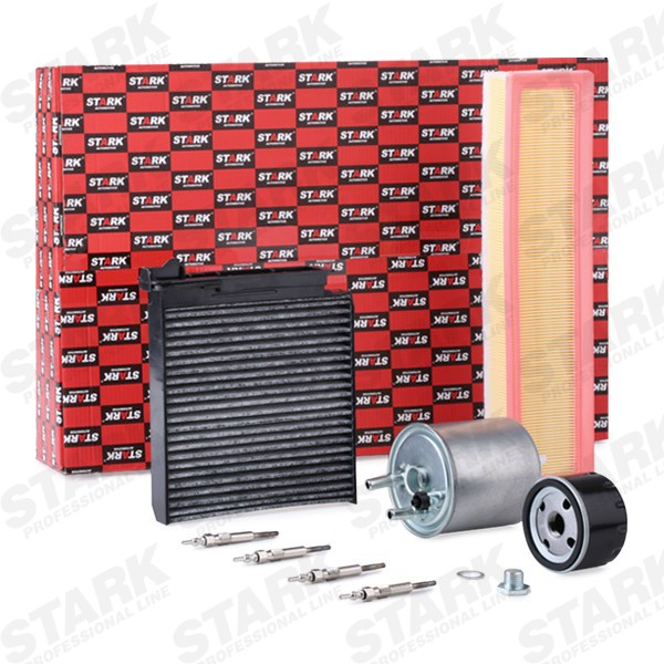 STARK Service kit Article number: SKPSM-4575811 cheaply