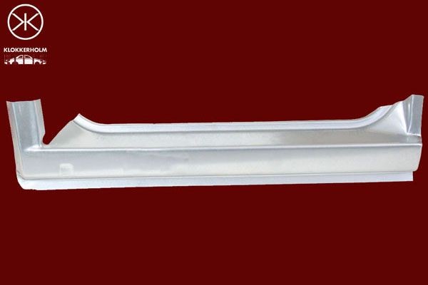 KLOKKERHOLM Rocker panel Article number: 9558042 cheaply