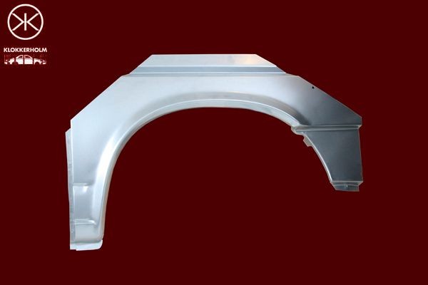KLOKKERHOLM Sidewall Article number: 9558591 cheaply