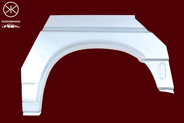 KLOKKERHOLM Sidewall Article number: 9558594 cheaply