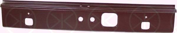 KLOKKERHOLM 9560680 Bagpanel LT 2.4 i 94 HK Benzin 1996