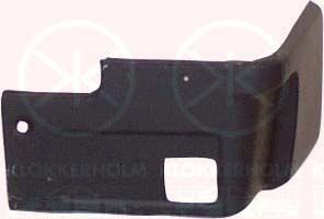 KLOKKERHOLM 9560703 Bagpanel LT 2.4 i 94 HK Benzin 1996