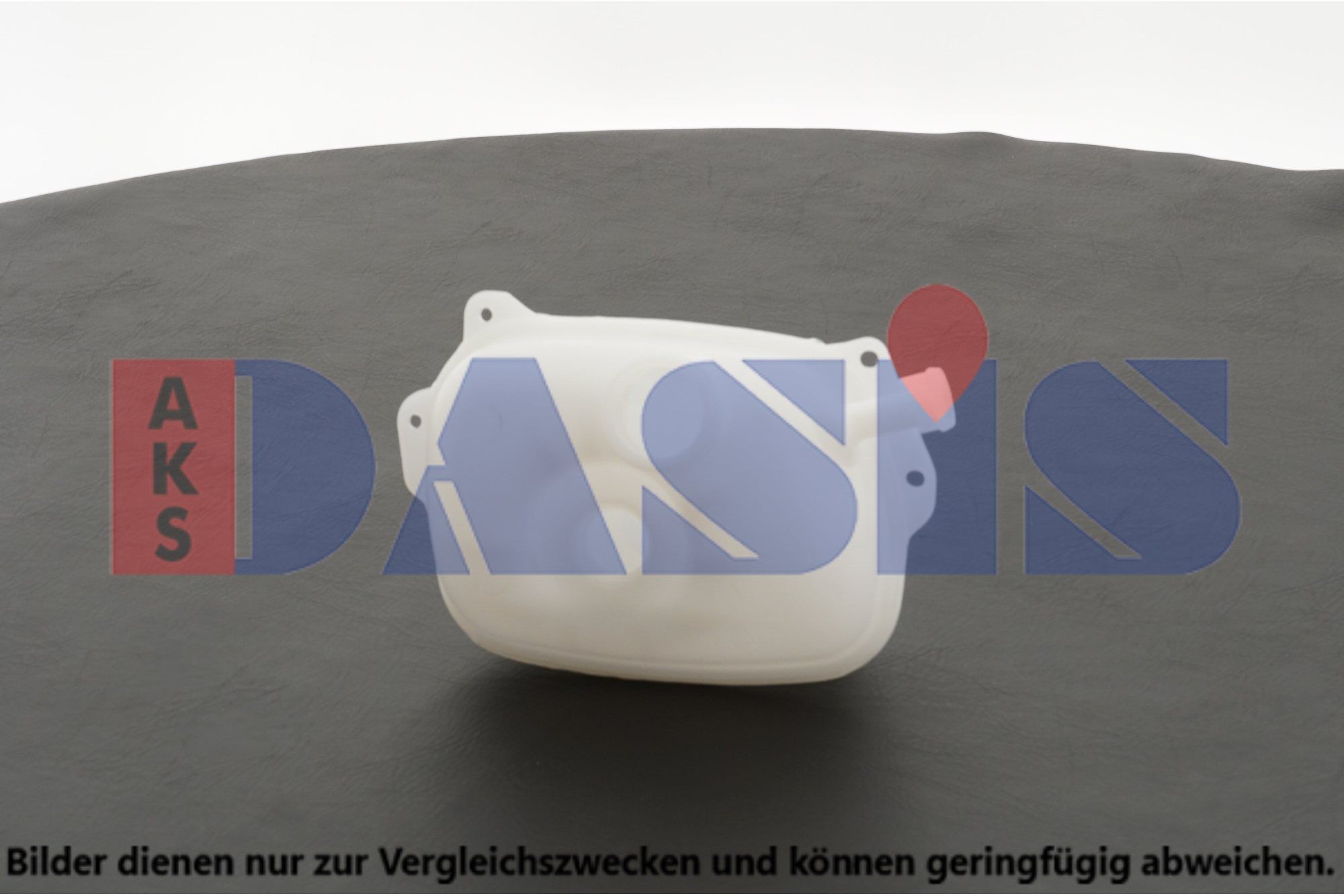 AKS DASIS Coolant expansion tank Article number: 043006N cheaply