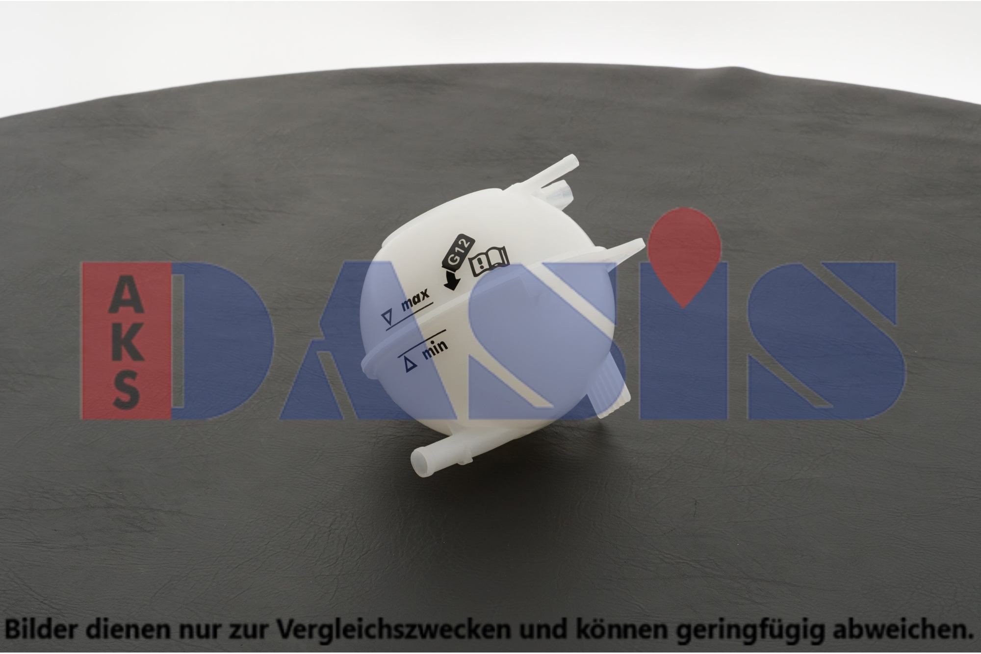 AKS DASIS Coolant expansion tank Article number: 043010N cheaply