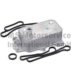 PIERBURG Engine oil cooler Article number: 7.09269.49.0 cheaply