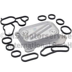 PIERBURG Engine oil cooler Article number: 7.09269.52.0 cheaply