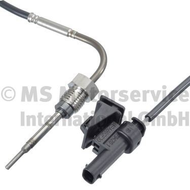 PIERBURG Sensor, exhaust gas temperature Article number: 7.11020.42.0 cheaply