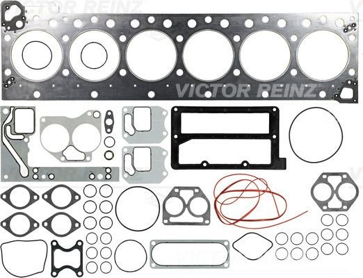 REINZ Gasket Set, cylinder head Article number: 02-10808-02 cheaply