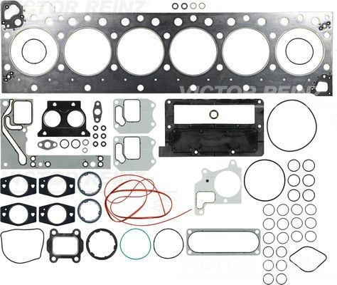 REINZ Gasket Set, cylinder head Article number: 02-10808-04 cheaply