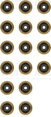 REINZ Seal Set, valve stem Article number: 12-19255-01 cheaply