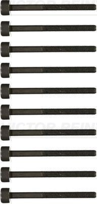 REINZ Bolt Kit, cylinder head Article number: 14-19487-01 cheaply