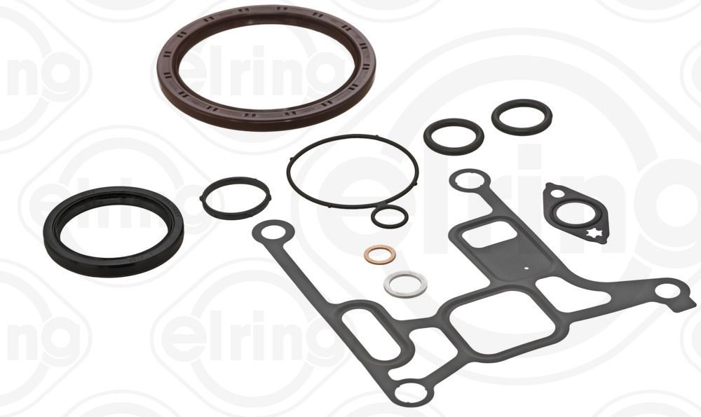 ELRING Crankcase gasket set Article number: 550.970 cheaply