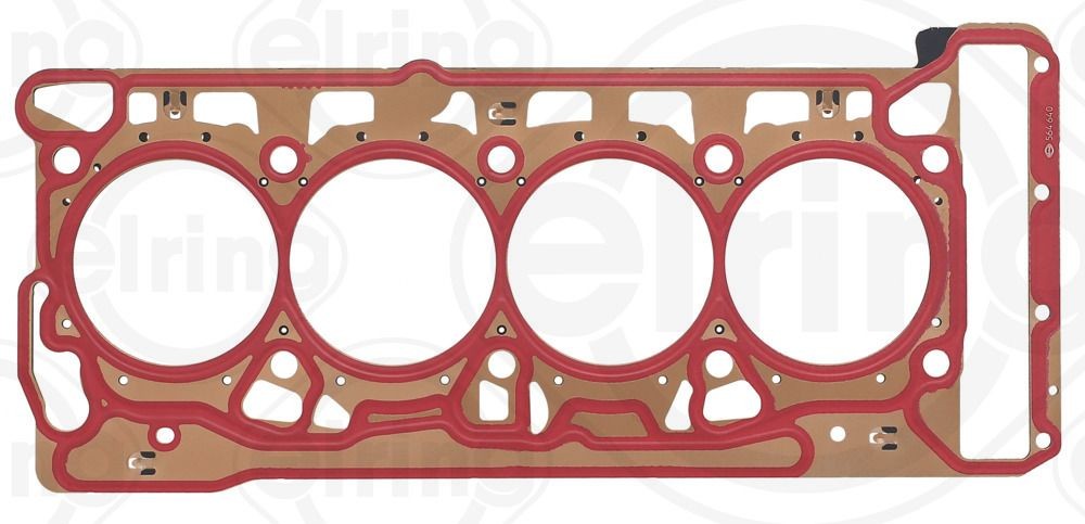 ELRING Gasket, cylinder head Article number: 564.640 cheaply
