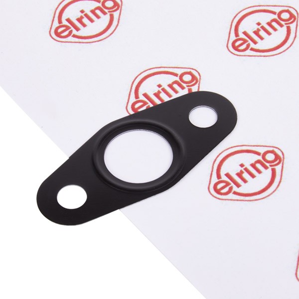 ELRING Seal, oil outlet (charger) Article number: 635.432 cheaply