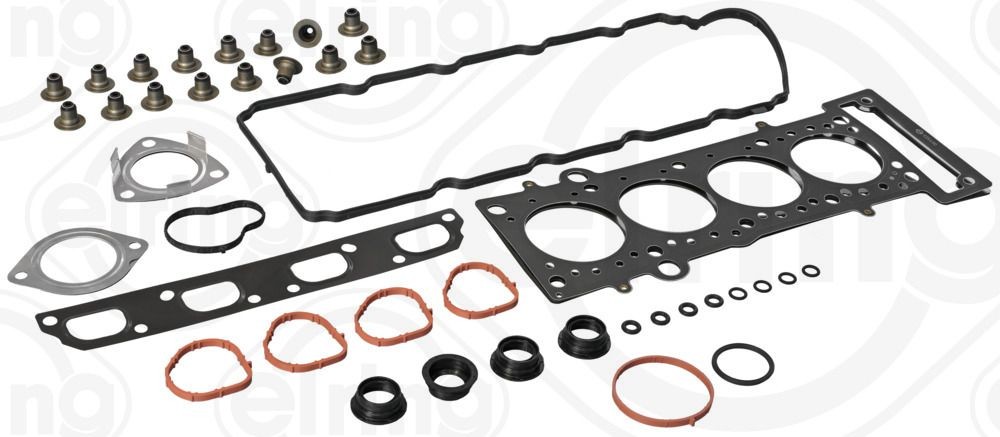 ELRING Gasket Set, cylinder head Article number: 706.440 cheaply