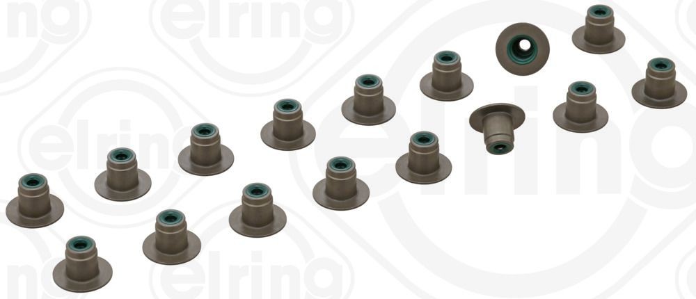 ELRING Seal Set, valve stem Article number: 753.640 cheaply