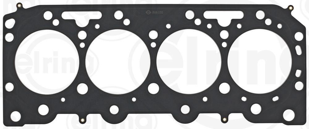 ELRING Gasket, cylinder head Article number: 888.030 cheaply