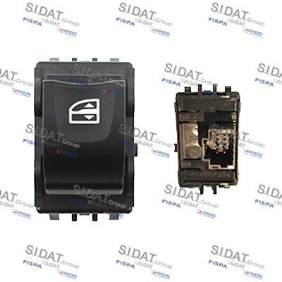 SIDAT Window switch Article number: 5.145189A2 cheaply