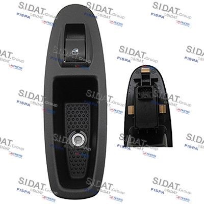 SIDAT Window switch Article number: 5.145282 cheaply