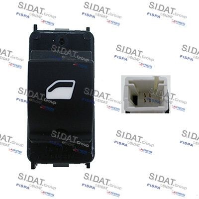 SIDAT Window switch Article number: 5.145460 cheaply