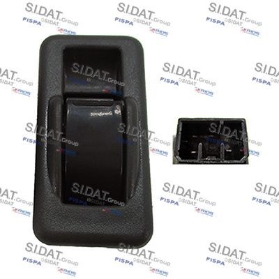 SIDAT Window switch Article number: 5.145518A2 cheaply