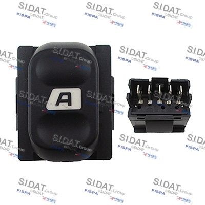 SIDAT Window switch Article number: 5.145529A2 cheaply