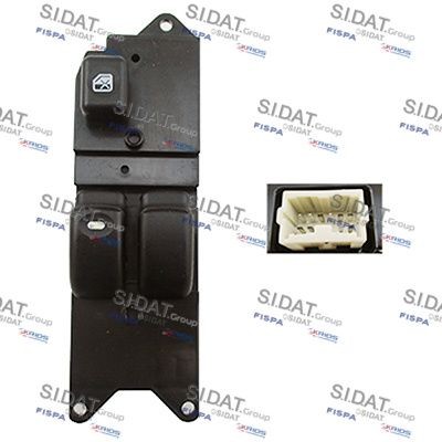 SIDAT Window switch Article number: 5.145531A2 cheaply