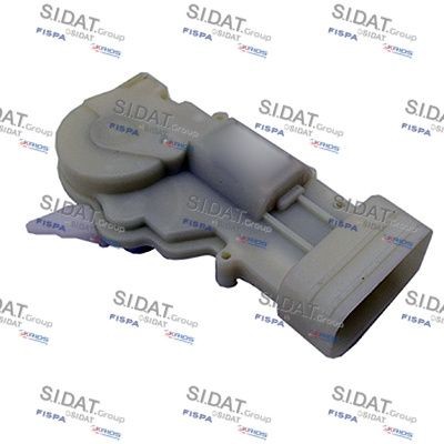 SIDAT Door lock Article number: 610574A2 cheaply