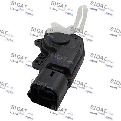 SIDAT Door lock Article number: 610585A2 cheaply