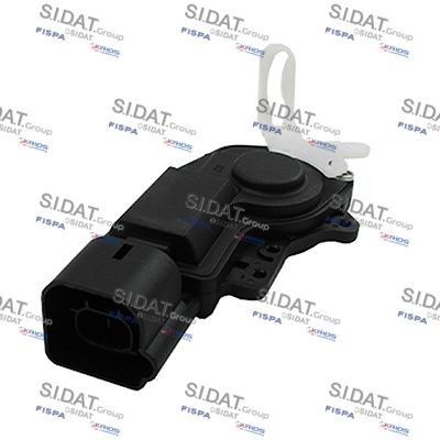 SIDAT Door lock Article number: 610685A2 cheaply