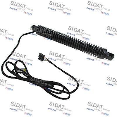 SIDAT Gas Spring, tray (boot / cargo bay) Article number: 760510A2 cheaply