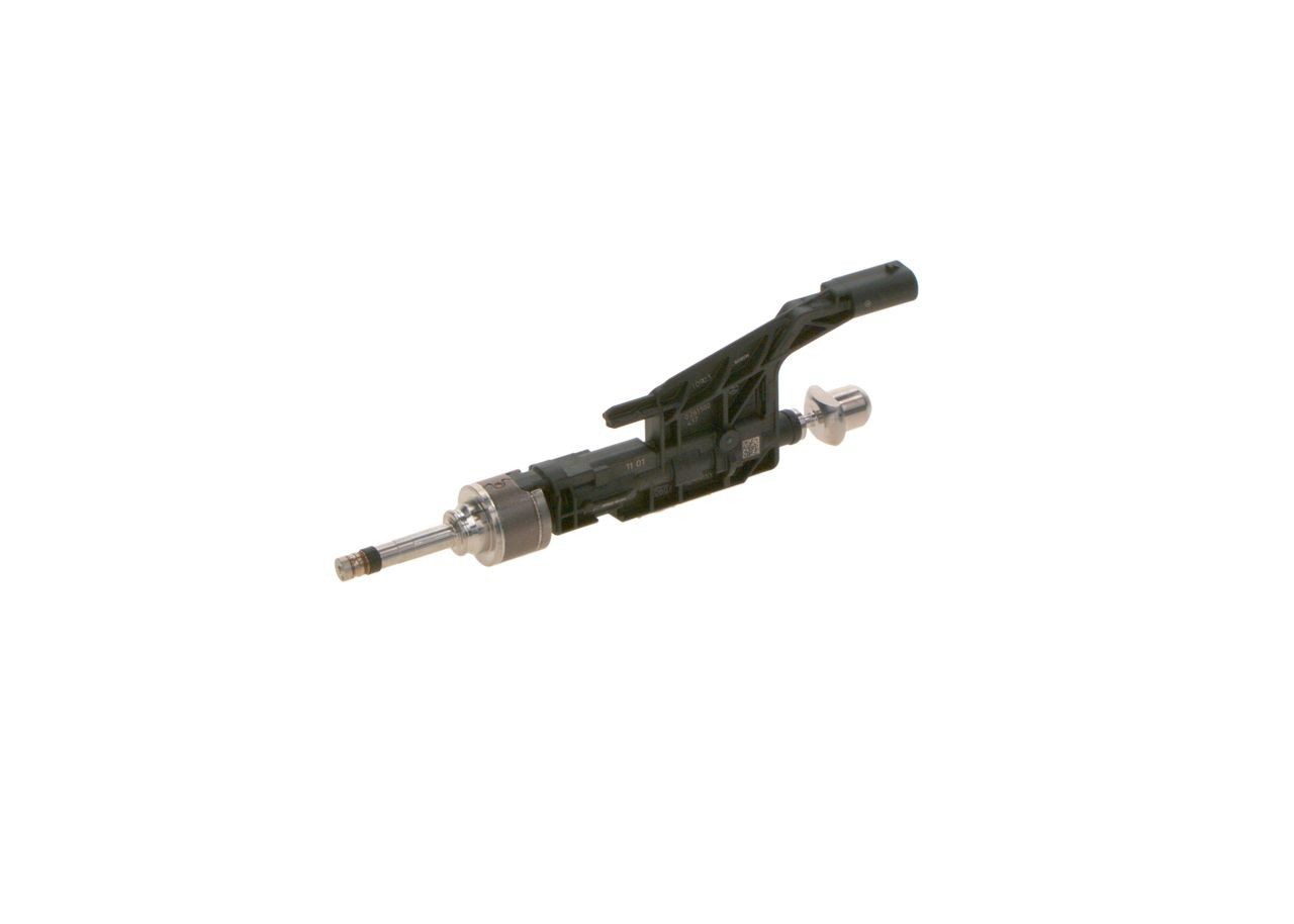 BOSCH Injector Article number: 0 261 500 437 cheaply
