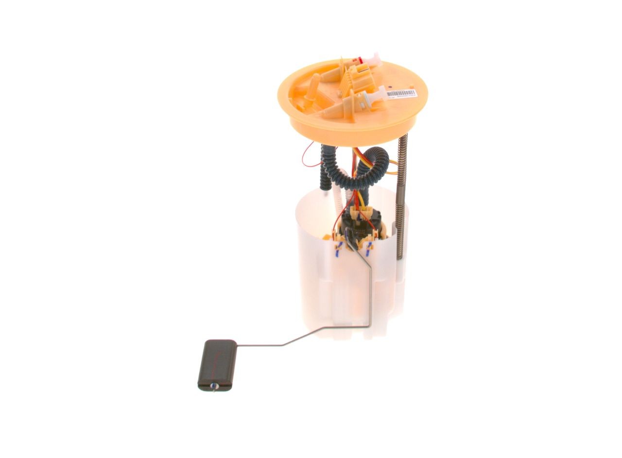 BOSCH Fuel feed unit Article number: 0 580 203 235 cheaply