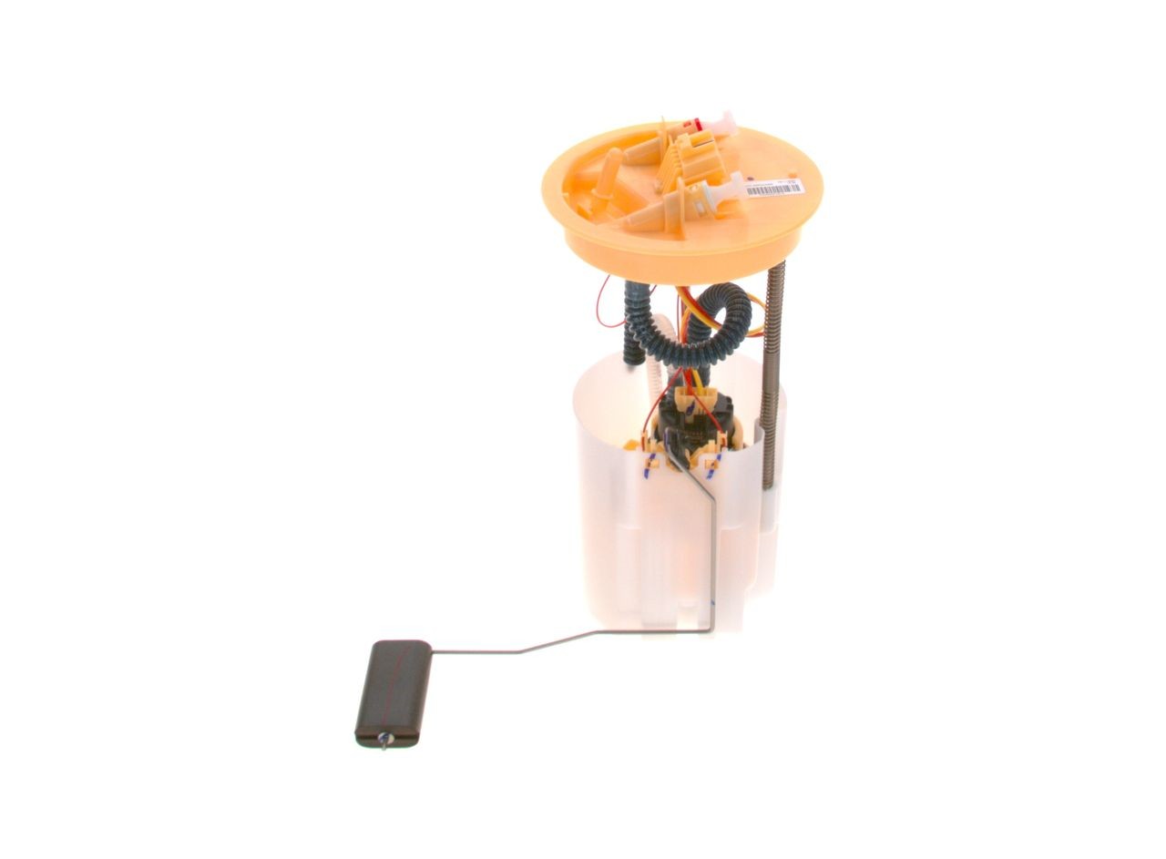 BOSCH Fuel feed unit Article number: 0 580 203 262 cheaply