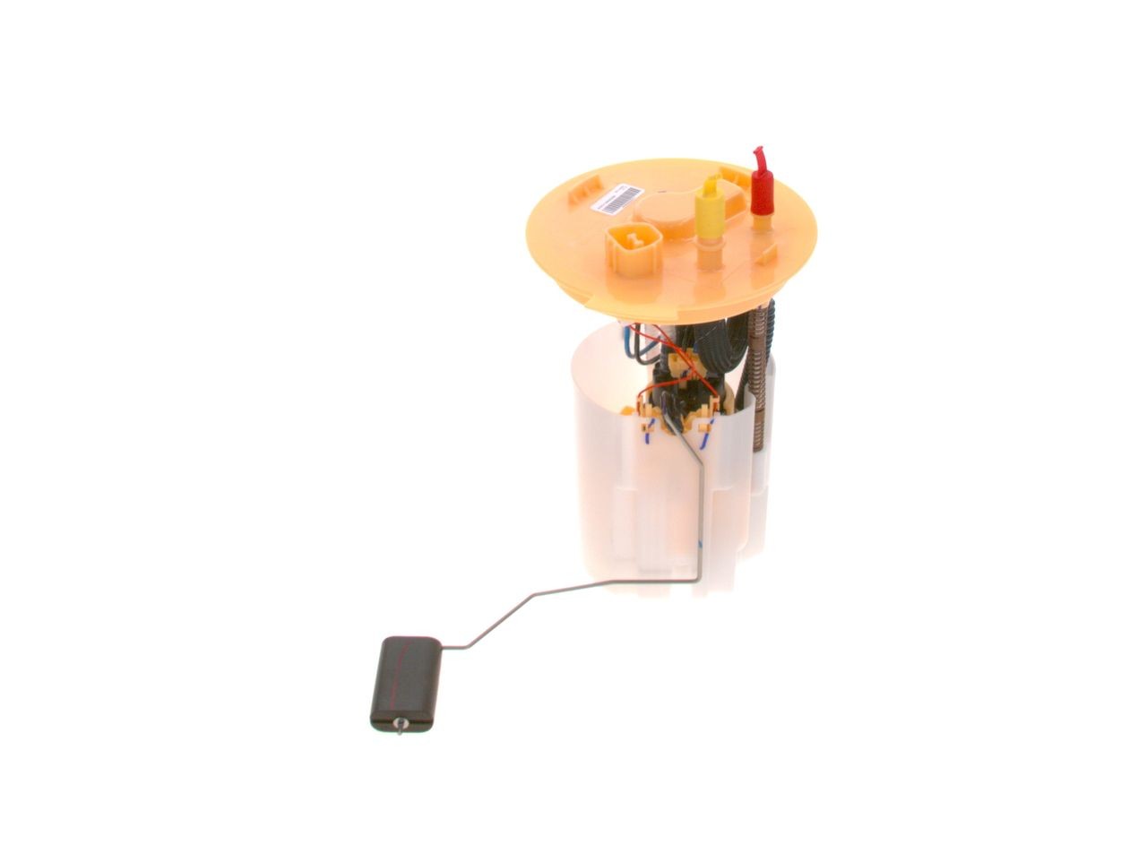 BOSCH Fuel feed unit Article number: 0 580 203 266 cheaply