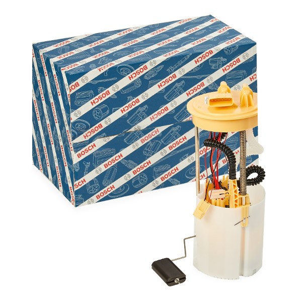 BOSCH Fuel feed unit Article number: 0 580 204 046 cheaply
