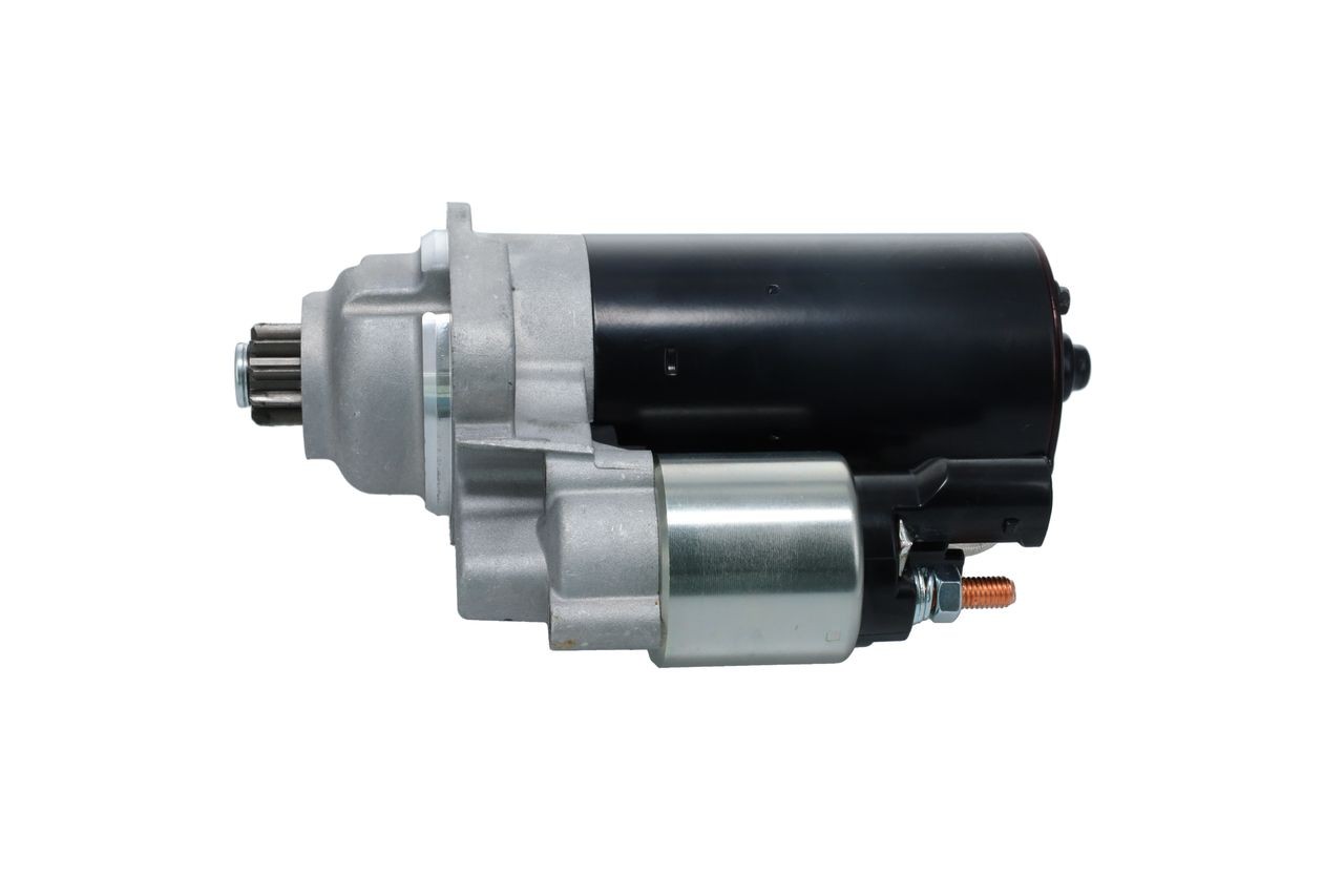BOSCH Starter motor Article number: 1 986 S00 801 cheaply